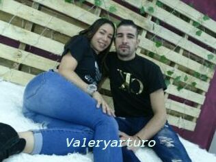 Valeryarturo