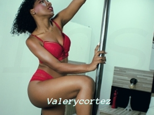 Valerycortez