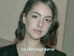 Valeryegreene