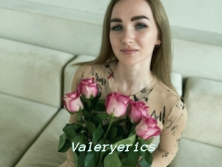Valeryerics