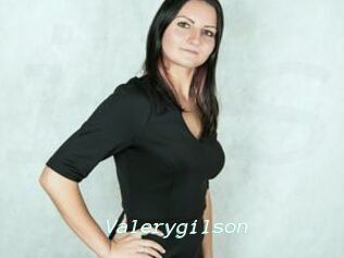Valerygilson