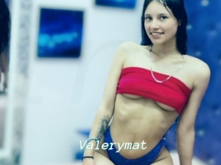 Valerymat