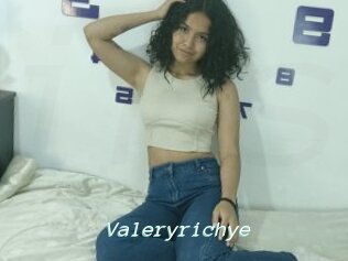 Valeryrichye