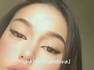 Valerysandoval