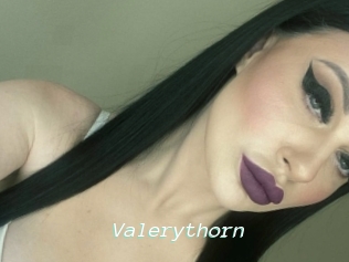 Valerythorn