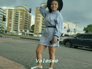 Valeswe