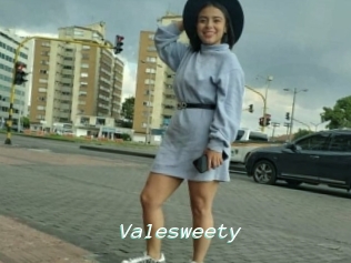Valesweety