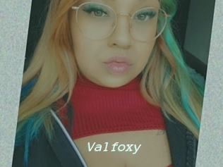 Valfoxy