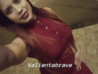 Valientebrave