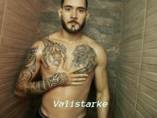 Valistarke
