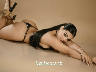 Valkourt