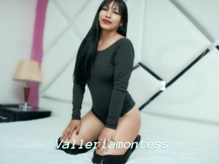 Valleriamontess