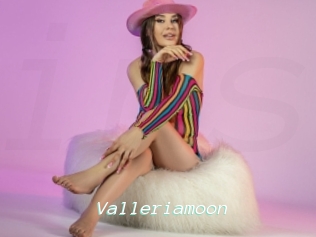 Valleriamoon