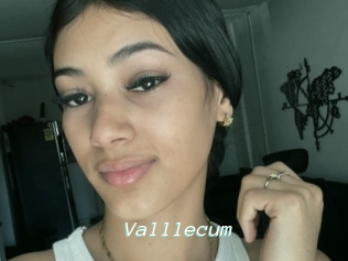 Valllecum
