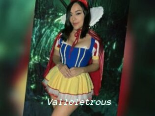 Valloletrous