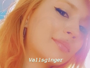 Vallsginger