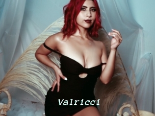 Valricci