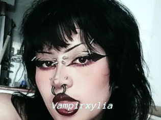 Vampirxylia