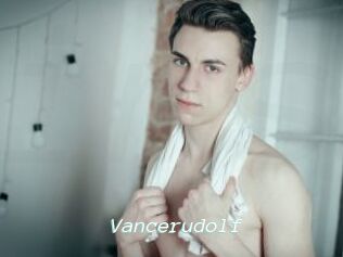 Vancerudolf