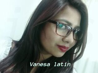 Vanesa_latin