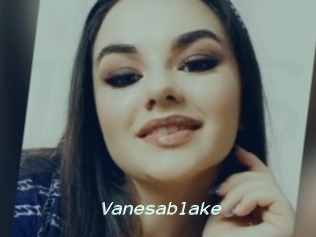 Vanesablake