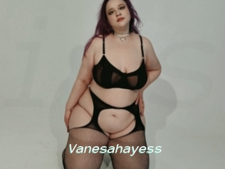 Vanesahayess