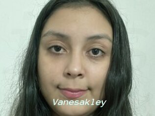 Vanesakley