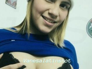 Vanesalatinshot