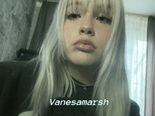 Vanesamarsh