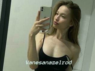 Vanesanazelrod