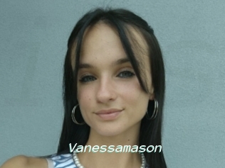 Vanessamason