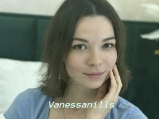 Vanessanills