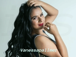 Vanessapallmer