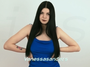Vanessasanders