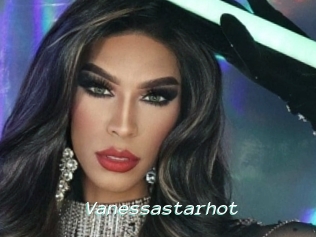 Vanessastarhot