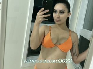Vanessaxoxo2022