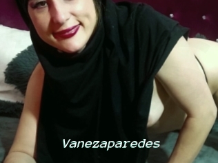 Vanezaparedes