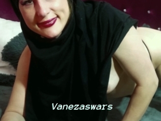 Vanezaswars