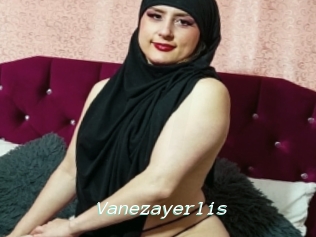 Vanezayerlis