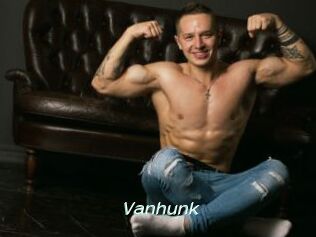 Vanhunk