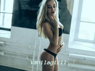 Vanilagirll