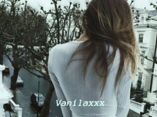 Vanilaxxx