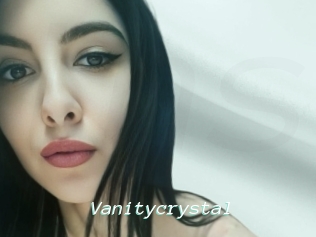 Vanitycrystal
