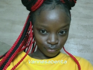 Vannesabenta