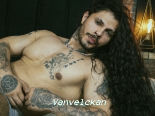 Vanvelckan