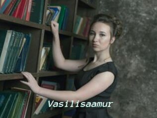 Vasilisaamur