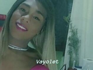 Vayolet