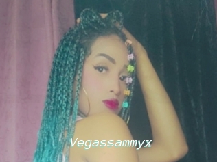 Vegassammyx