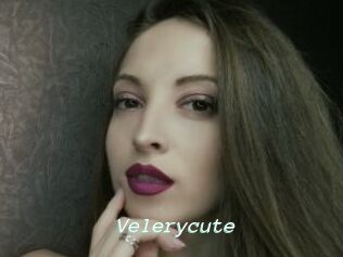 Velerycute