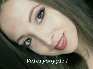 Veleryshygirl